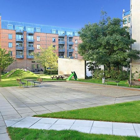 Cph Lux Apartment Kv Κοπεγχάγη Εξωτερικό φωτογραφία