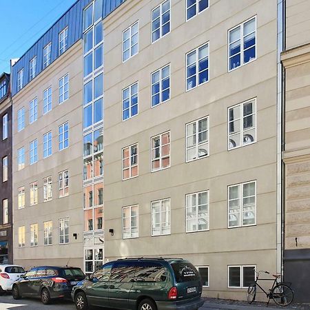 Cph Lux Apartment Kv Κοπεγχάγη Εξωτερικό φωτογραφία