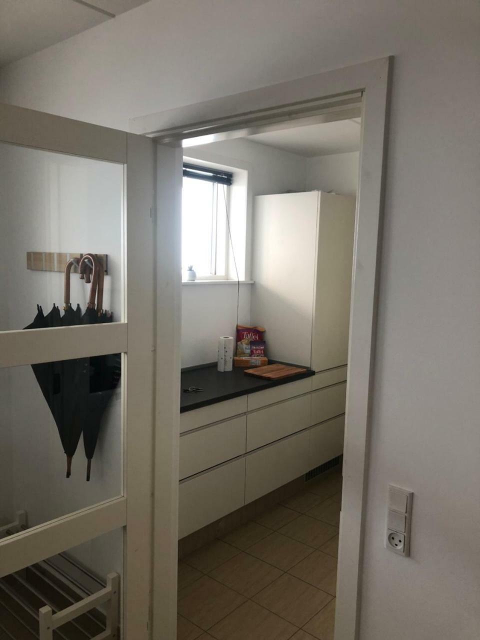 Cph Lux Apartment Kv Κοπεγχάγη Εξωτερικό φωτογραφία