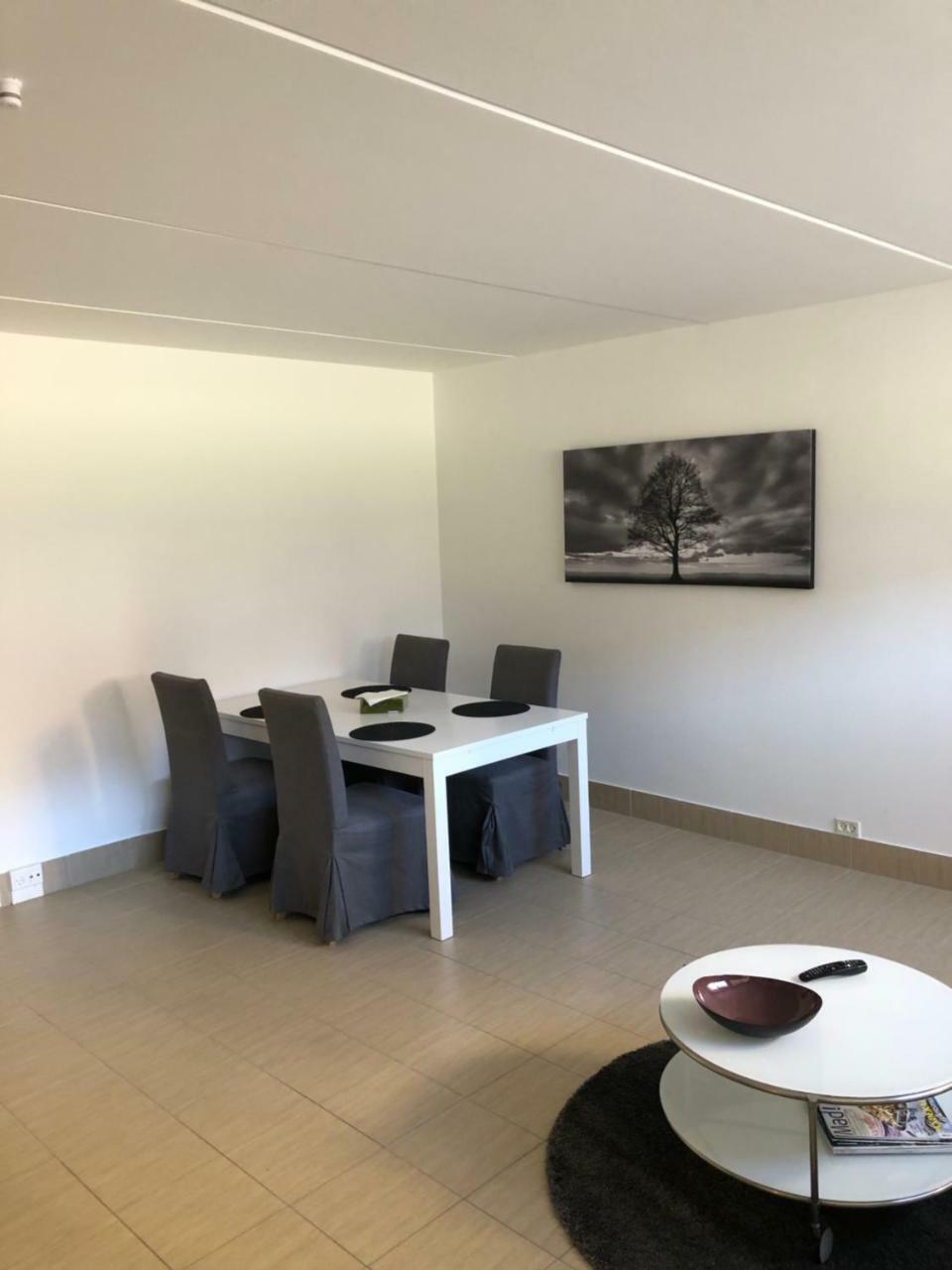 Cph Lux Apartment Kv Κοπεγχάγη Εξωτερικό φωτογραφία