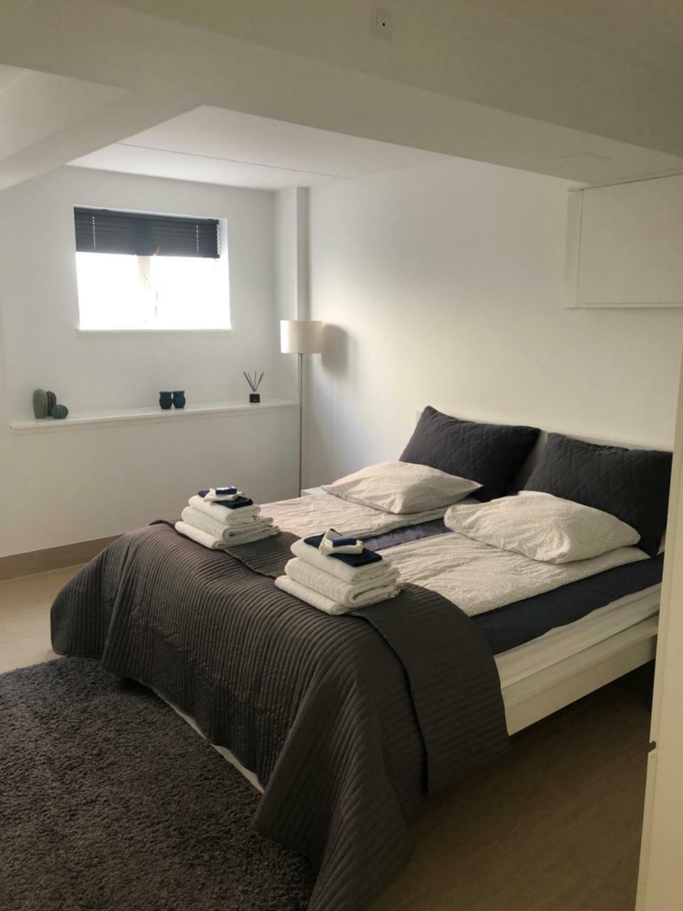 Cph Lux Apartment Kv Κοπεγχάγη Εξωτερικό φωτογραφία