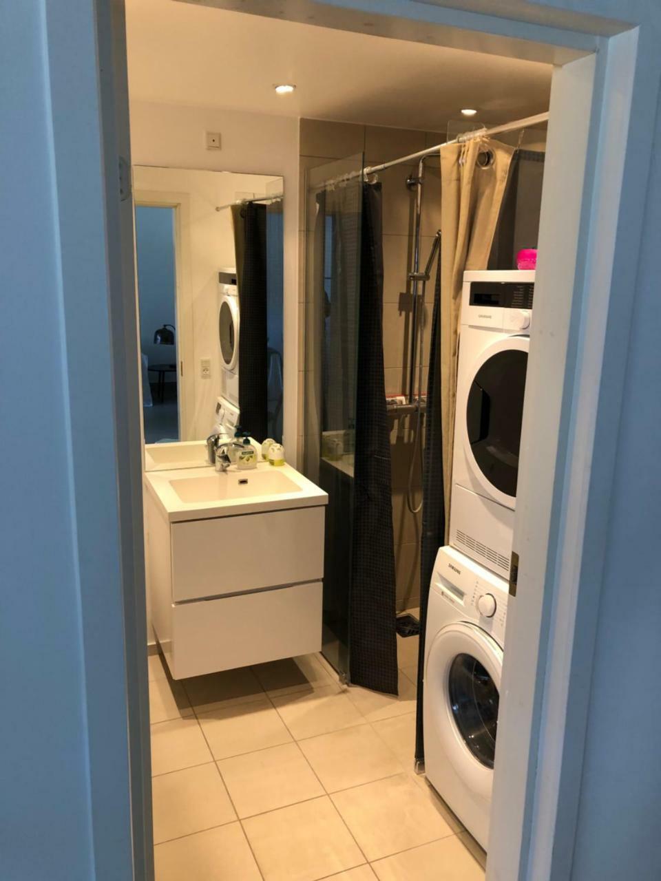 Cph Lux Apartment Kv Κοπεγχάγη Εξωτερικό φωτογραφία