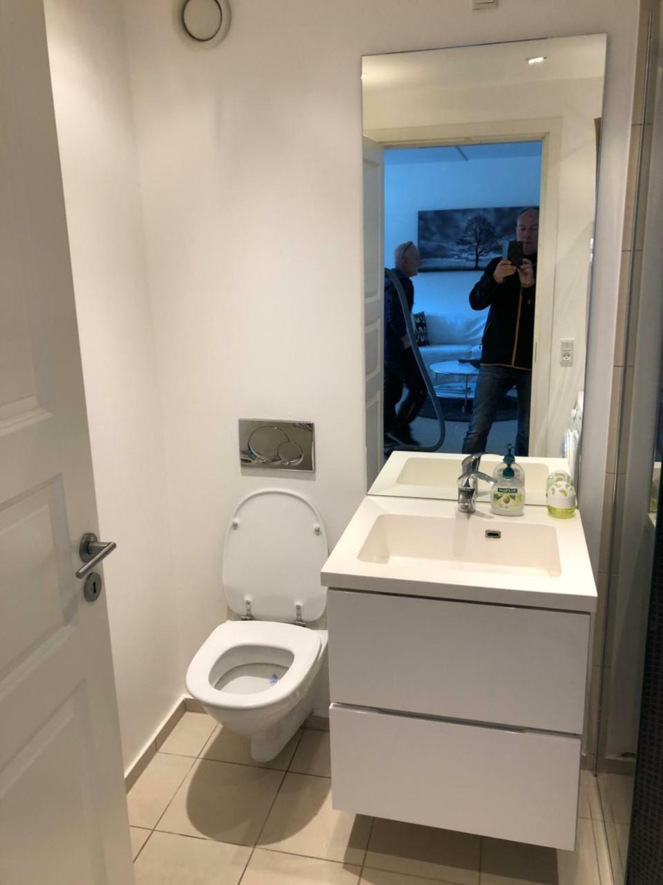 Cph Lux Apartment Kv Κοπεγχάγη Εξωτερικό φωτογραφία