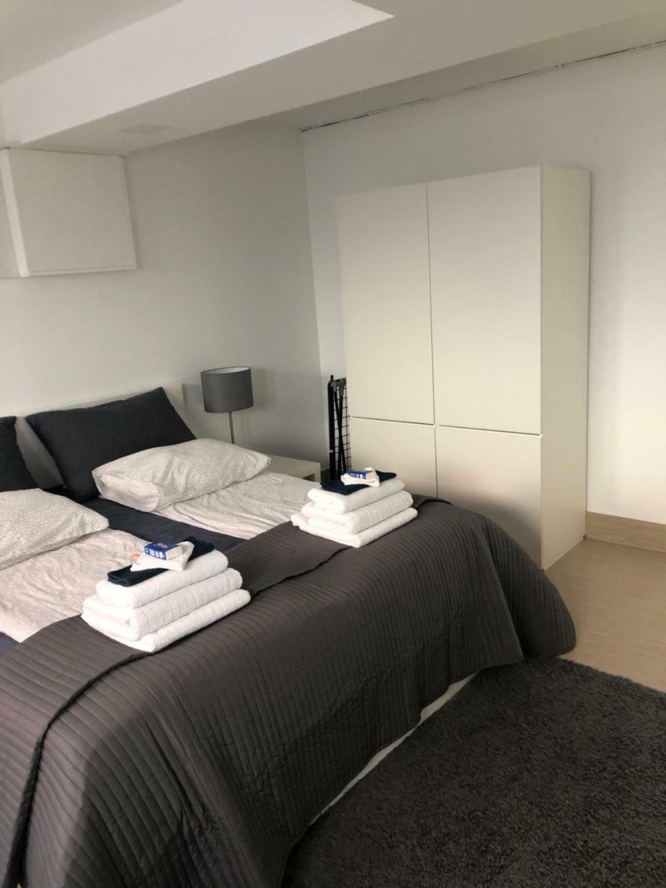 Cph Lux Apartment Kv Κοπεγχάγη Εξωτερικό φωτογραφία